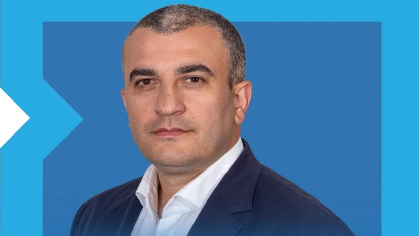 გიორგი დოხტურიშვილი გიორგი დოხტურიშვილი