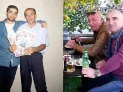 ბესო ჩუბინიძე