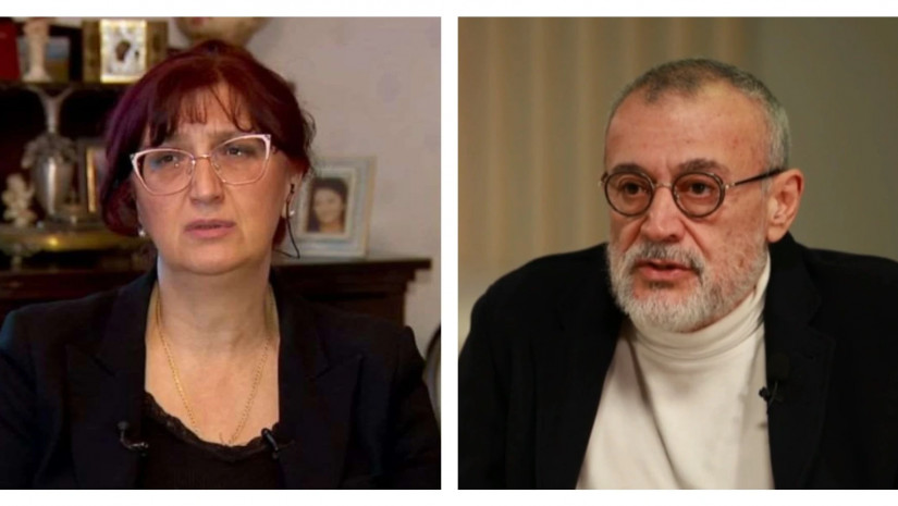 ია მეტრეველი ია მეტრეველი