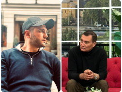 დათო ოქიტაშვილი 