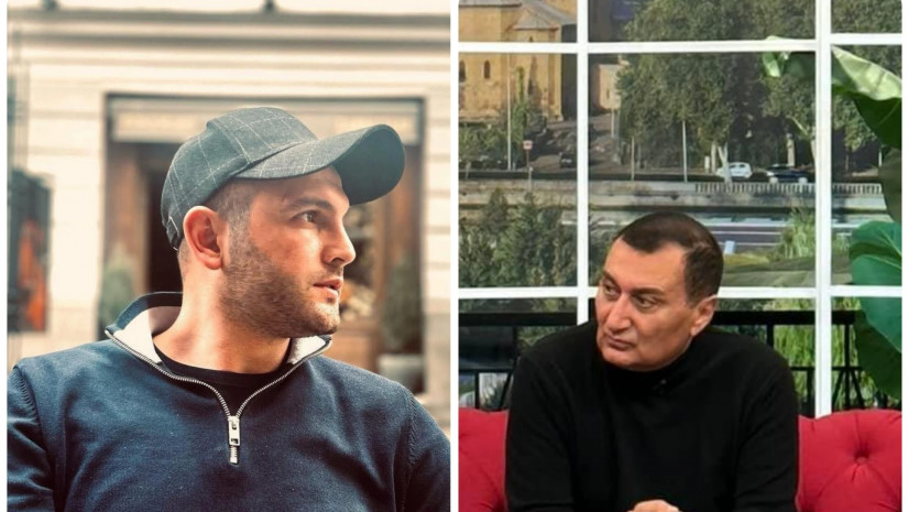 დათო ოქიტაშვილი 