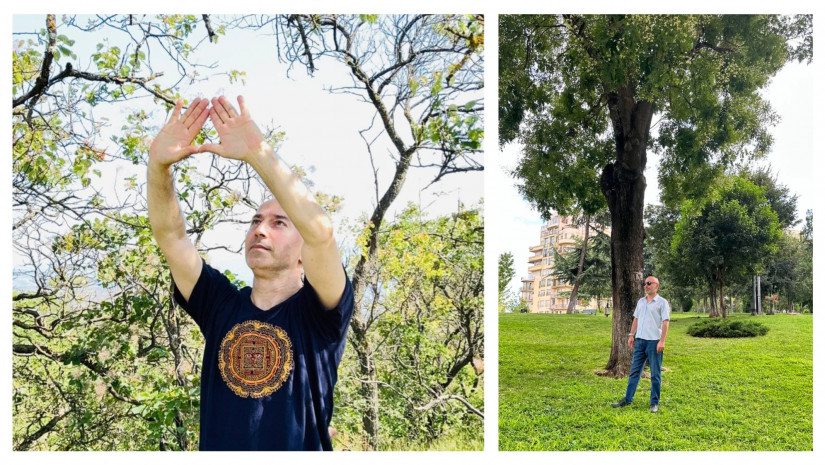 მამუკა მანგოშვილი