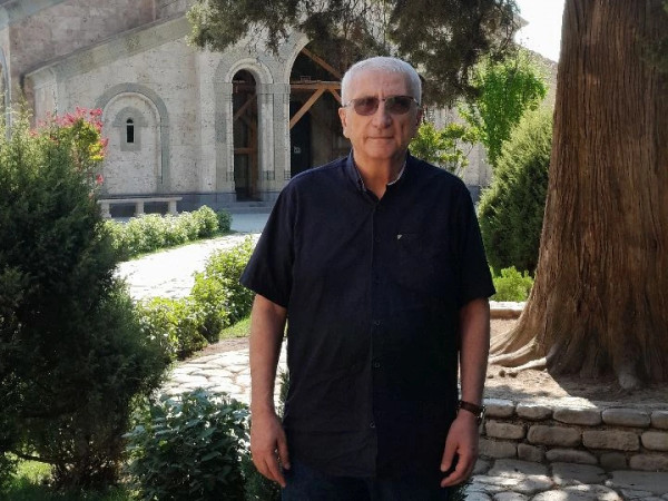 გია მურღულია