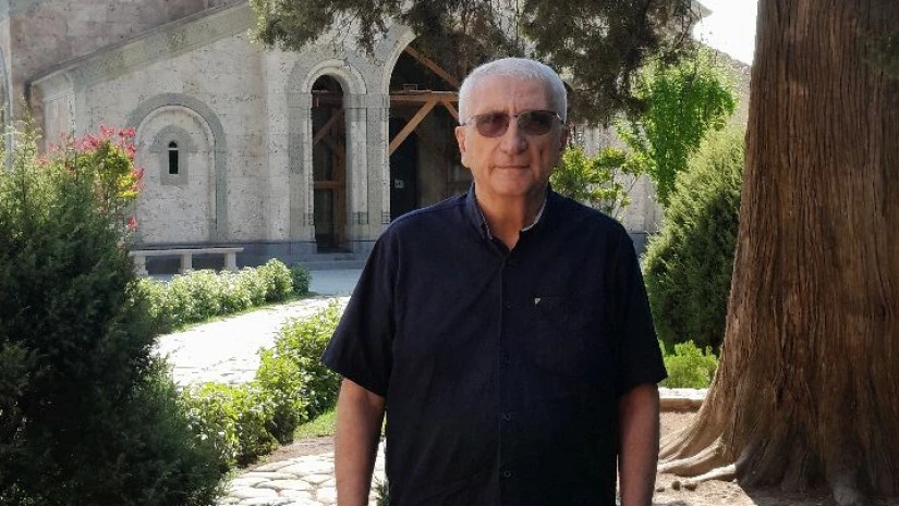 გია მურღულია