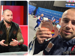 გიორგი ჭინჭარაული