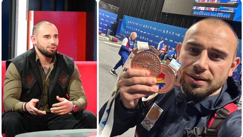 გიორგი ჭინჭარაული