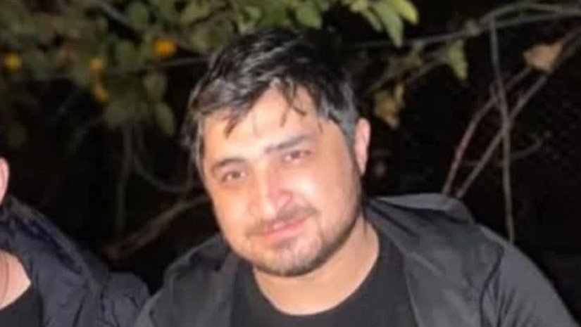  გიორგი ბესტავაშვილი