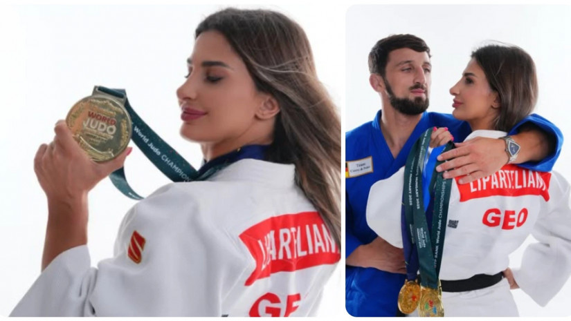 ეთერ ლიპარტელიანი ეთერ ლიპარტელიანი