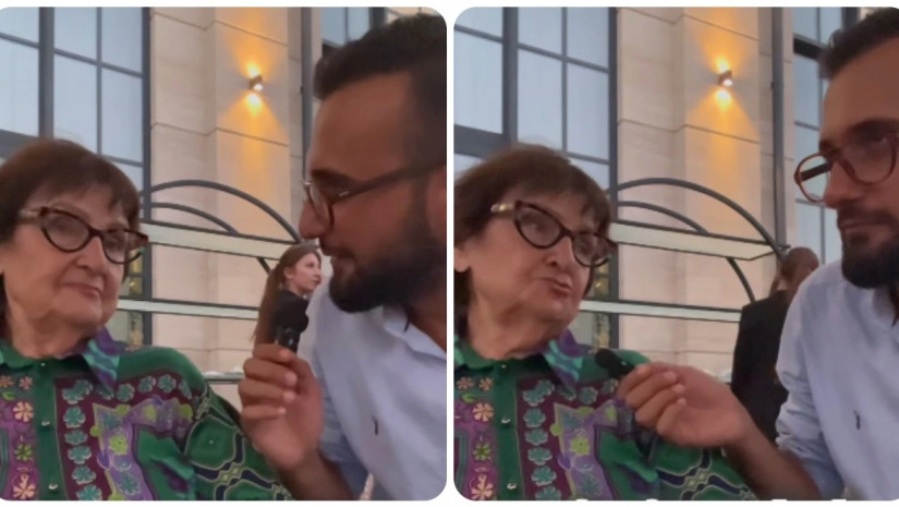 ლანა ღოღობერიძე ლანა ღოღობერიძე