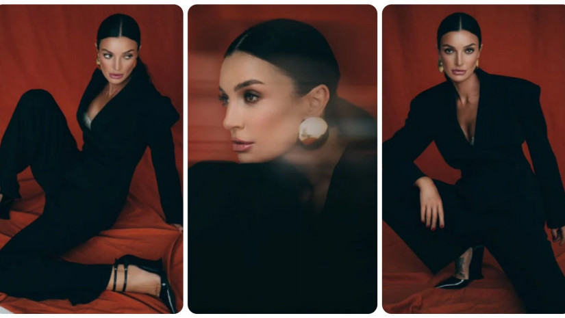 ალექსანდრა პაიჭაძე