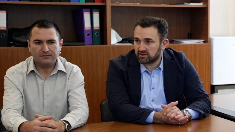 გიორგი კალანდარიშვილი, გიორგი კალანდარიშვილი,