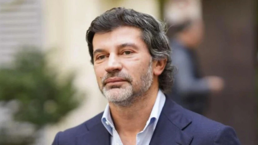 კახა კალაძე: