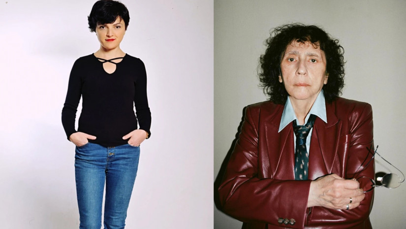 თეონა ცირამუა თეონა ცირამუა