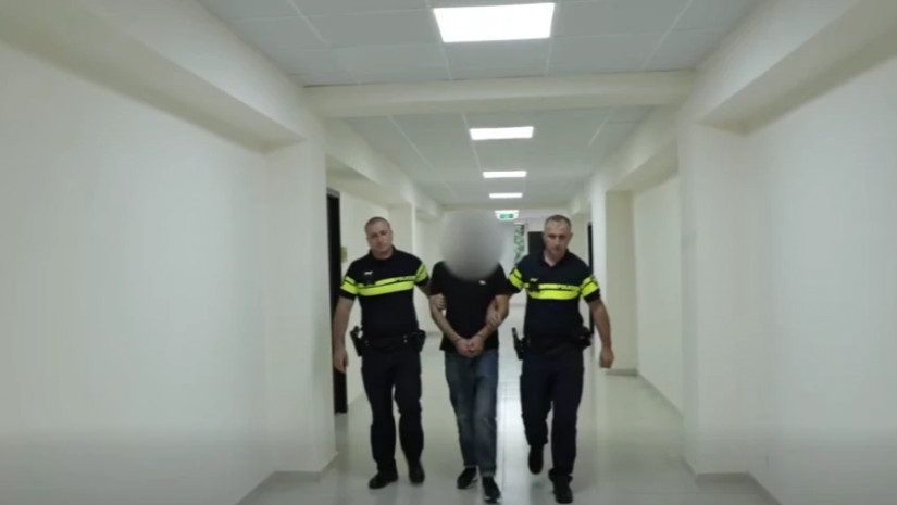 პოლიციამ აჭარაში უკანონო იარაღი და საბრძოლო მასალა ამოიღო - დაკავებულია 1 პირი