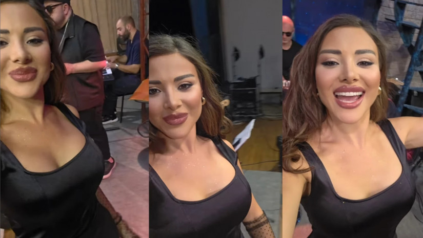 თათა გიორგობიანი თათა გიორგობიანი
