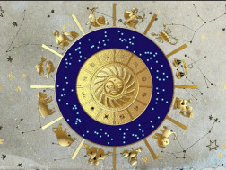 ჰოროსკოპი, ასტროლოგია