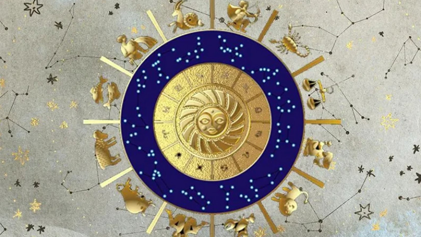 ჰოროსკოპი, ასტროლოგია