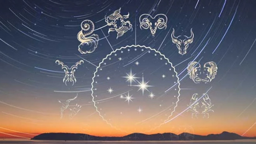 ჰოროსკოპი, ასტროლოგია