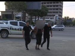 2 პირი დააკავეს 