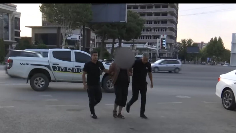 2 პირი დააკავეს  2 პირი დააკავეს