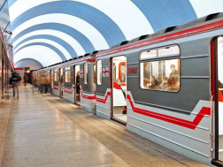 მეტრო მარჯანიშვილი