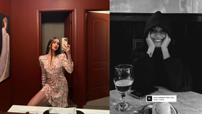 ლიზა ყენია ლიზა ყენია