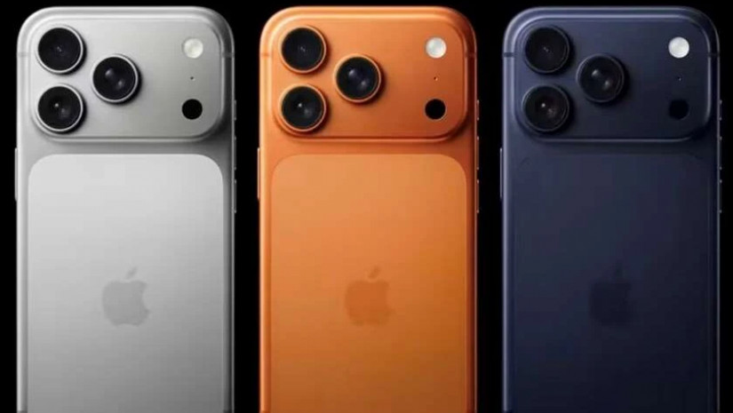 iPhone 17 iPhone 17