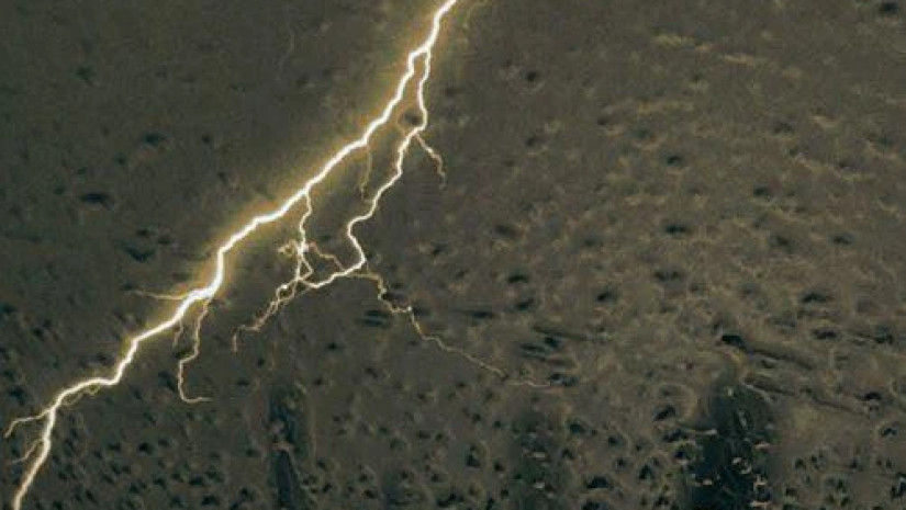 ამინდი ამინდი