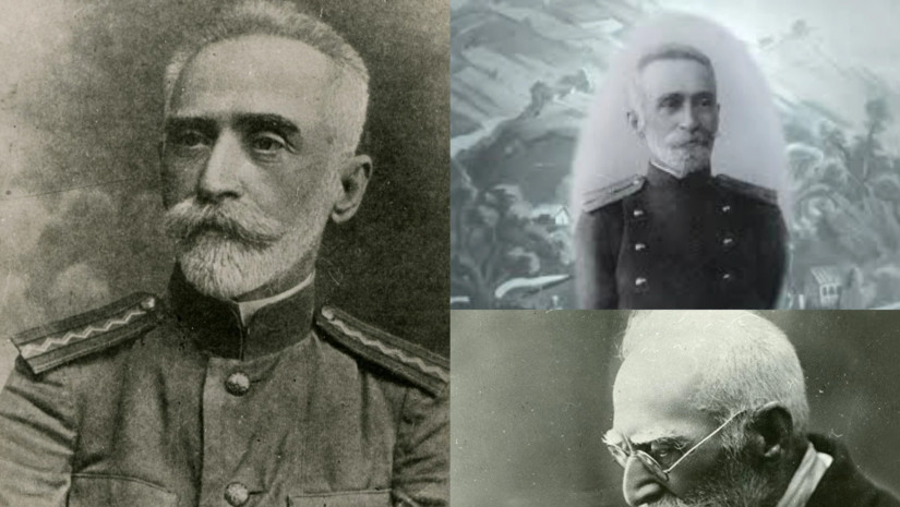  დავით კლდიაშვილი