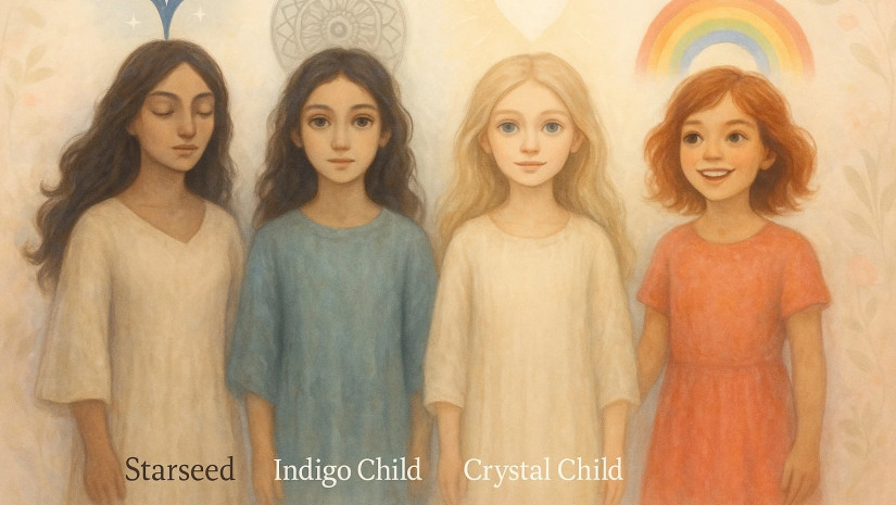 სულის ტიპები სულის ტიპები 