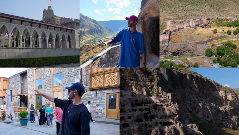 სოსო ნებიერიძე