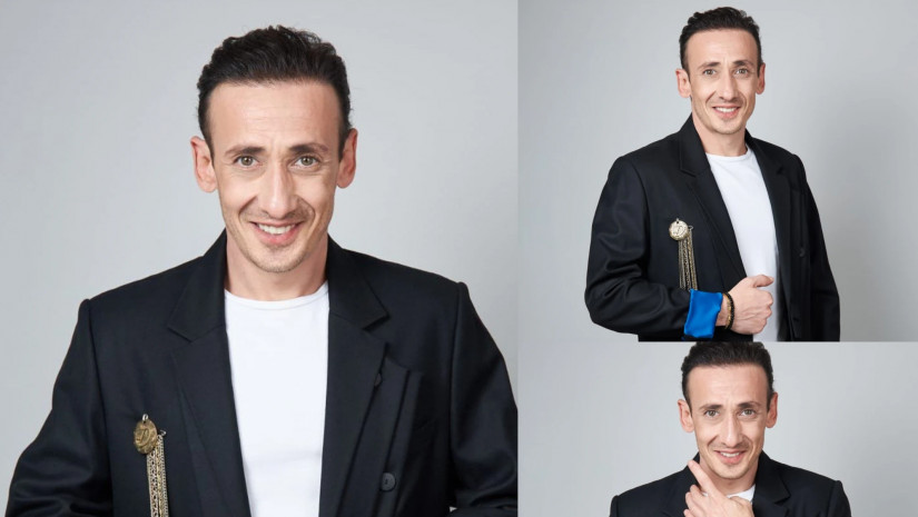 დათო კენჭიაშვილი დათო კენჭიაშვილი