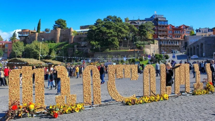 ავტომობილების გადაადგილება შეიზღუდება