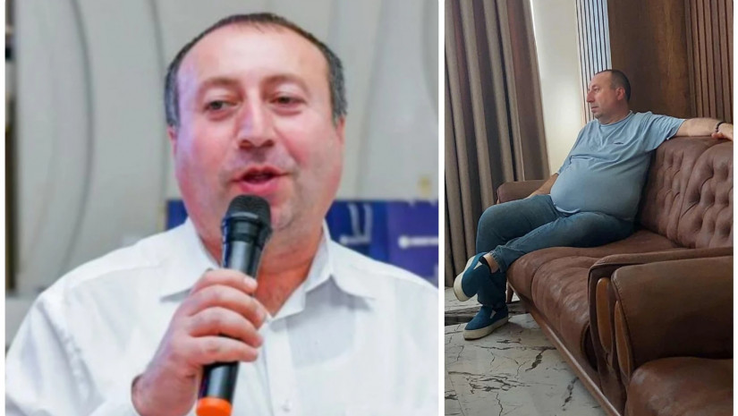 დათო ლიკლიკაძე