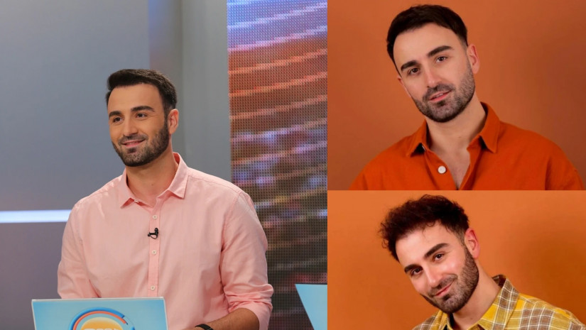 ზურა გორგაძე