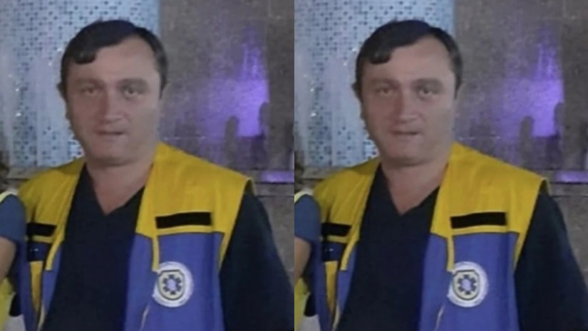  გიორგი აბაშიძე