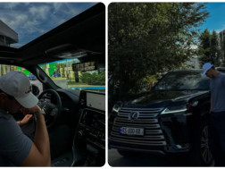 ლაშა ბექაური