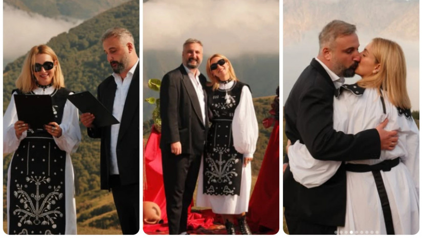 გიგი დედალამზიშვილი