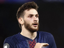 ხვიჩა კვარაცხელია