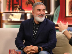 გოდერძი შარაშია