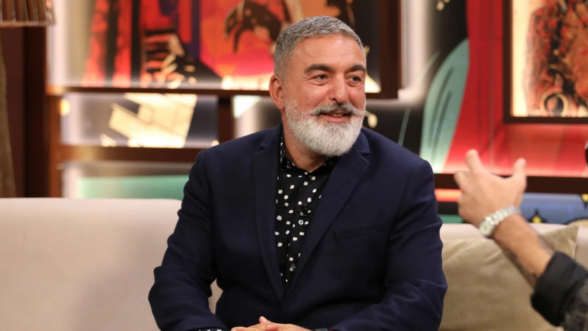 გოდერძი შარაშია