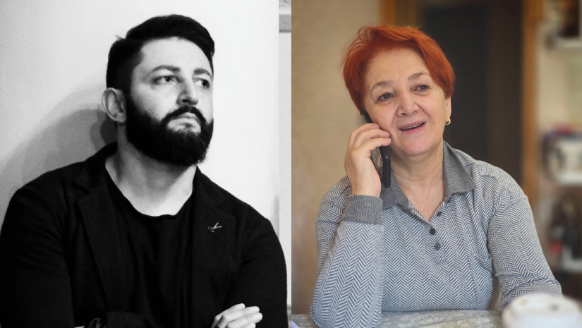 გიორგი სუხიტაშვილი