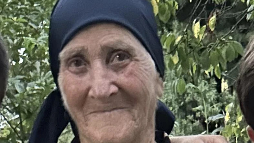 ქალს ეძებენ