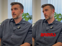 სანდრო გოგოხია