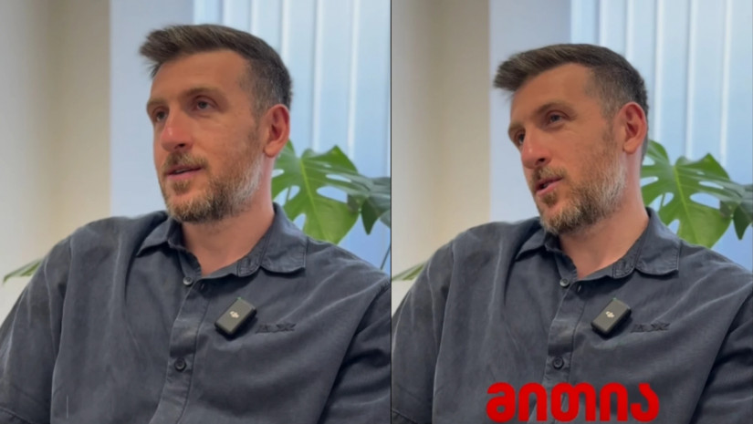 სანდრო გოგოხია სანდრო გოგოხია