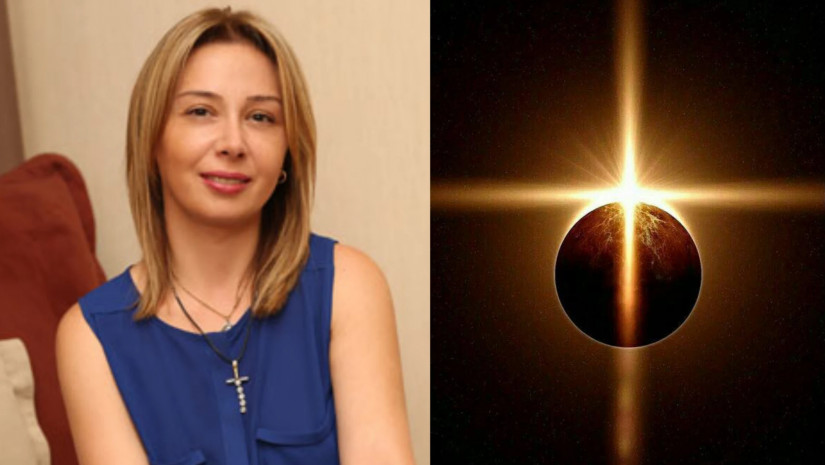 ნინა ხომერიკი