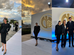 მერსი სულხანიშვილ