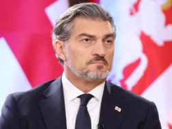 მიხეილ ყაველაშვილი