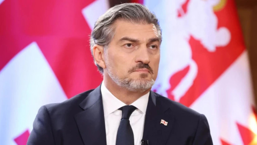 მიხეილ ყაველაშვილი