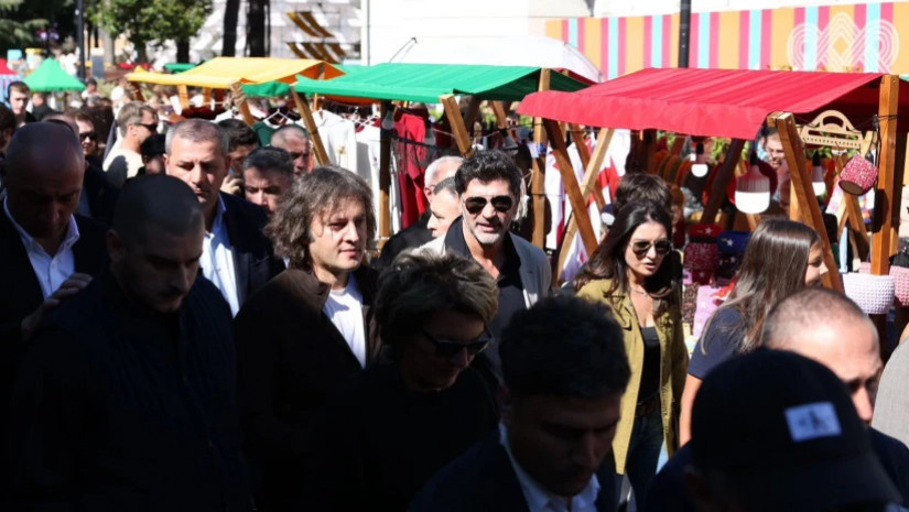 კახა კალაძე